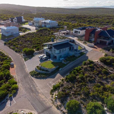 Ferienwohnung C-The-C Struisbaai Exterior foto