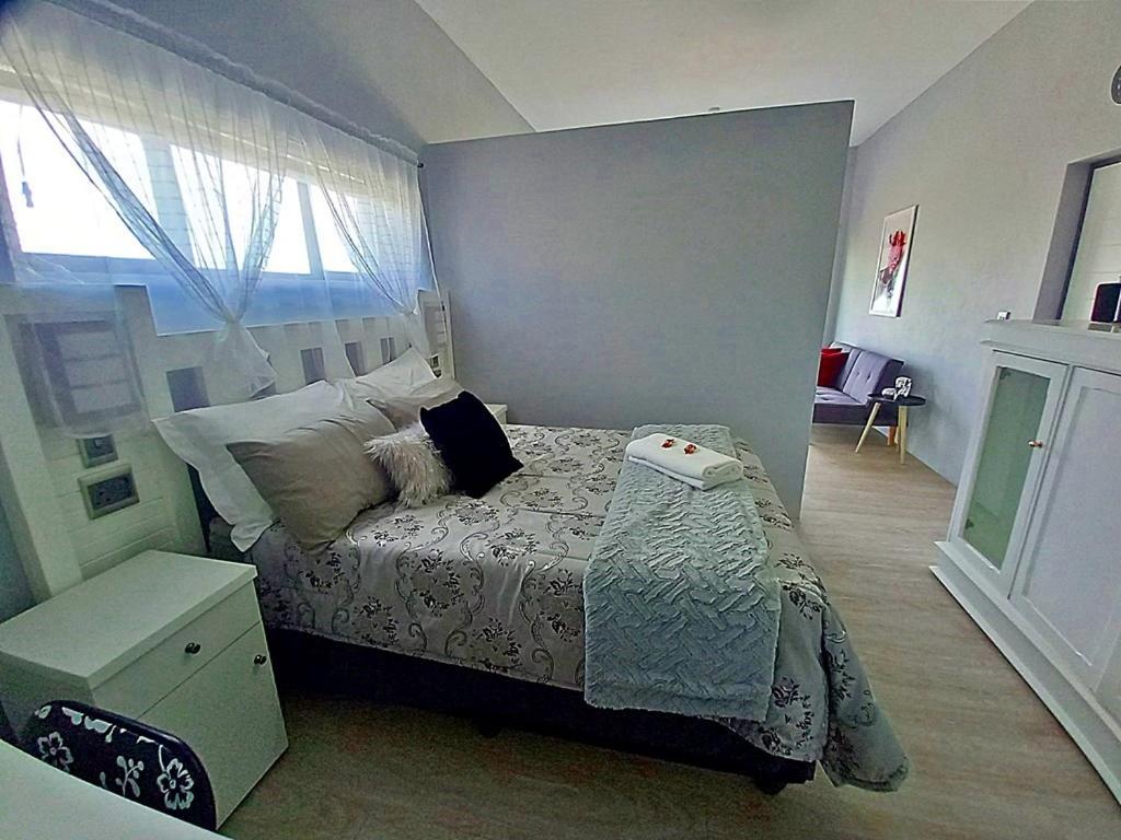 Ferienwohnung C-The-C Struisbaai Exterior foto